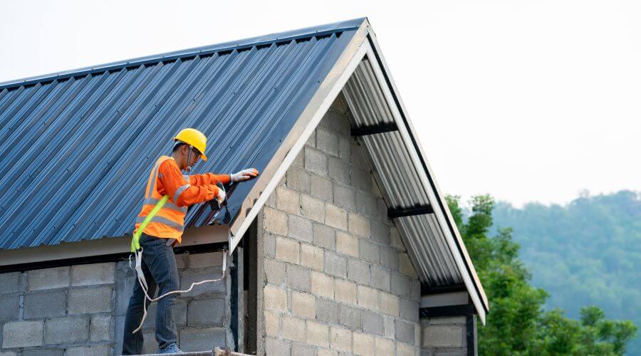 Local Chimney Repair in Hampstead, NH